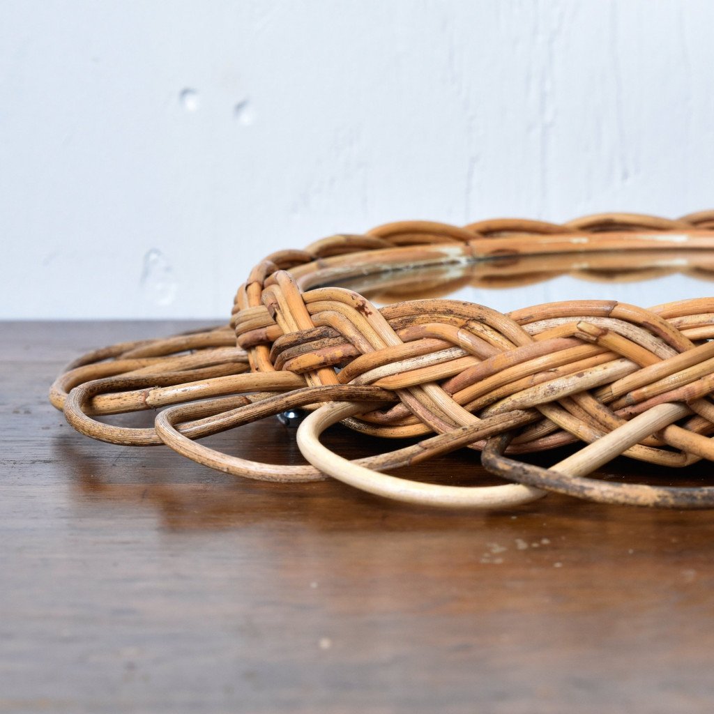 フラワーミラー (L) THE AROROG / アラログ