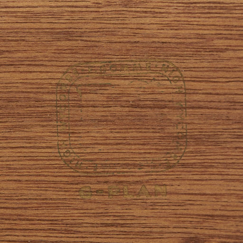 ヴィンテージ 4段チェスト