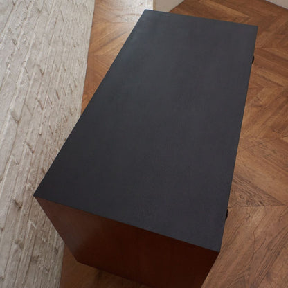 ヴィンテージ 4段チェスト