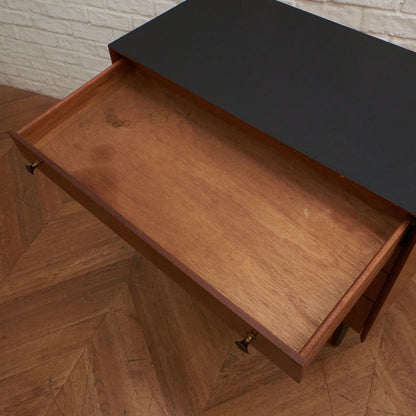 ヴィンテージ 4段チェスト