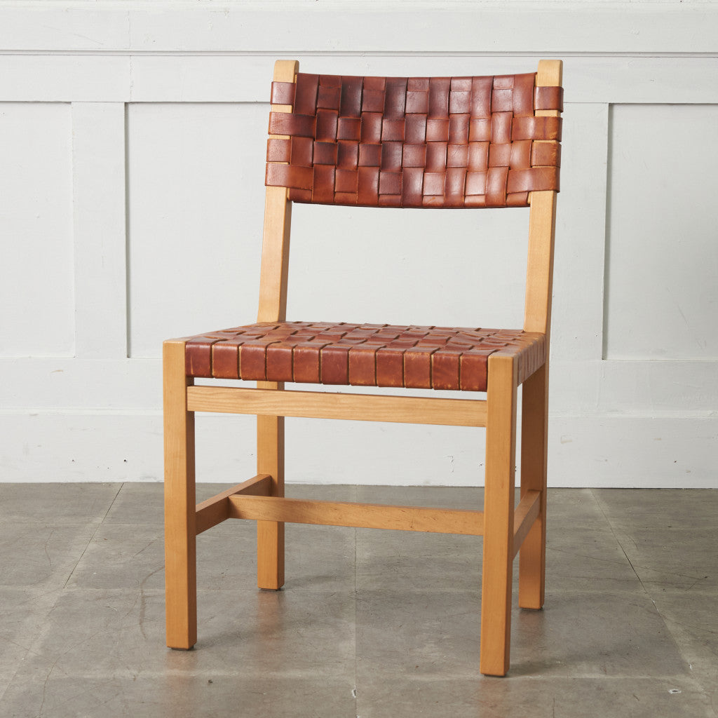 Rustic ダイニングチェア