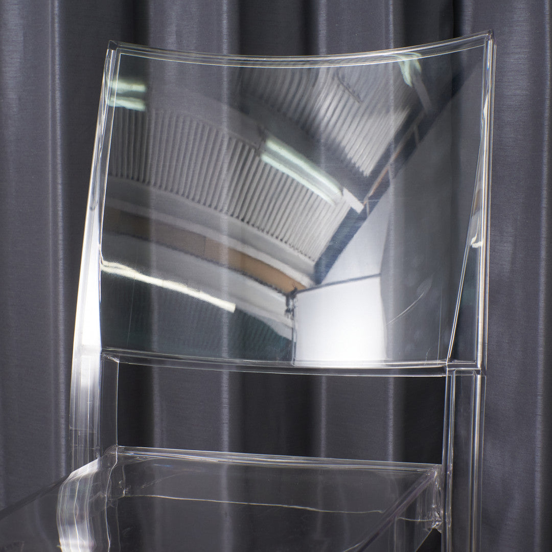 LA MARIE チェア 2脚セット｜カルテル Kartell｜フィリップ・スタルク