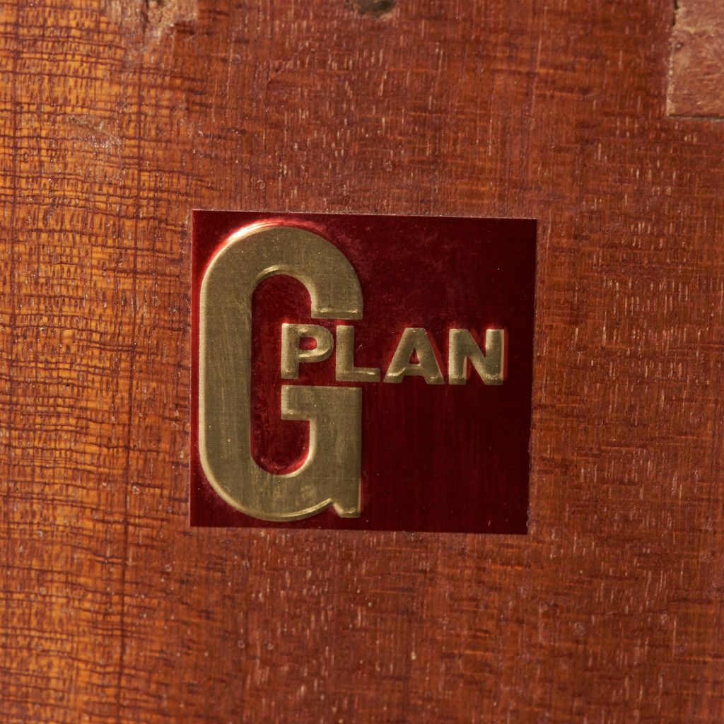 ヴィンテージ レコードキャビネット