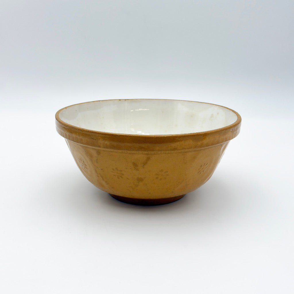 英国ヴィンテージ ボウル