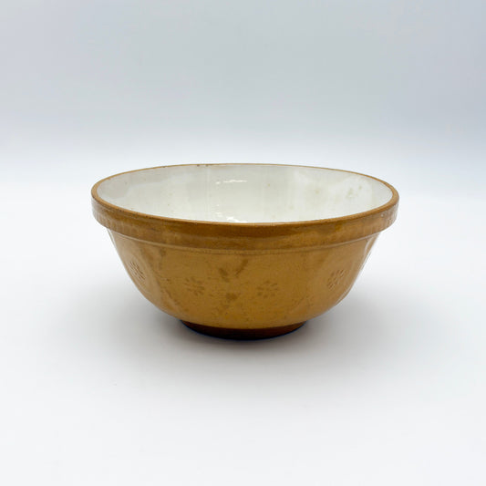 英国ヴィンテージ ボウル