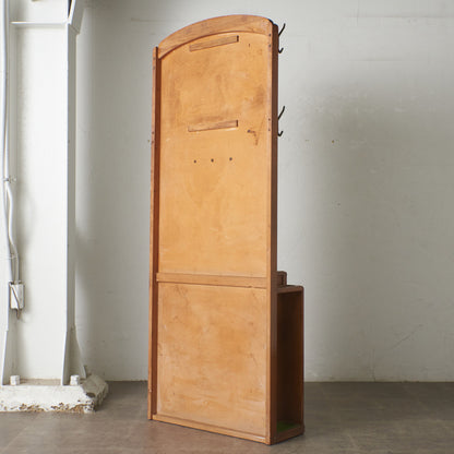 アールデコ様式 ホールスタンド