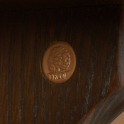 Chaucer マガジンラック 974 / ゴールドメタルラベル