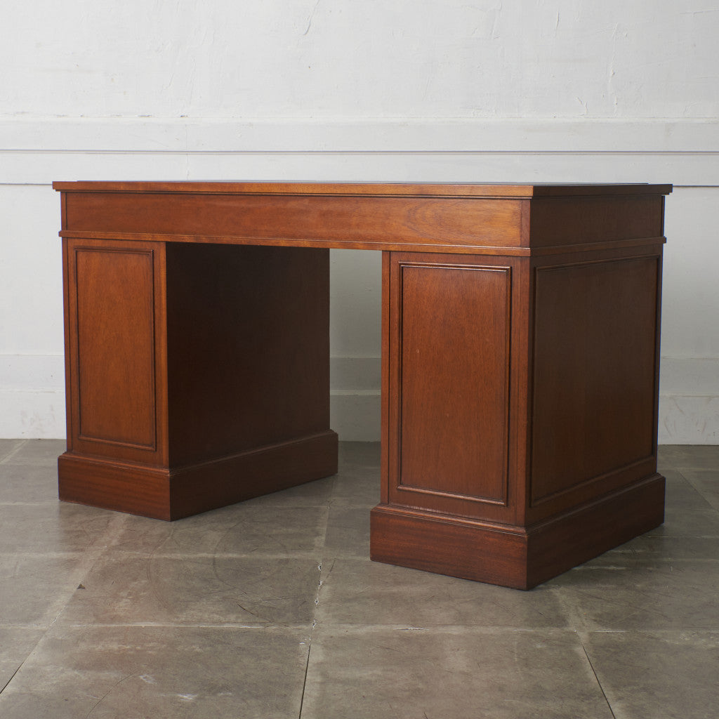 TRIUNE 両袖デスク – rocca rocca