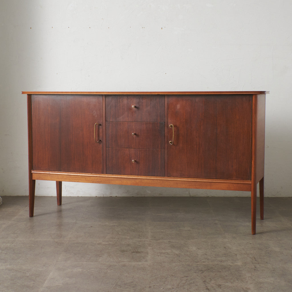 Vanson 1960's ヴィンテージ サイドボード