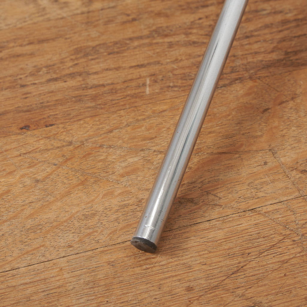 セブンチェア / フロントパディング