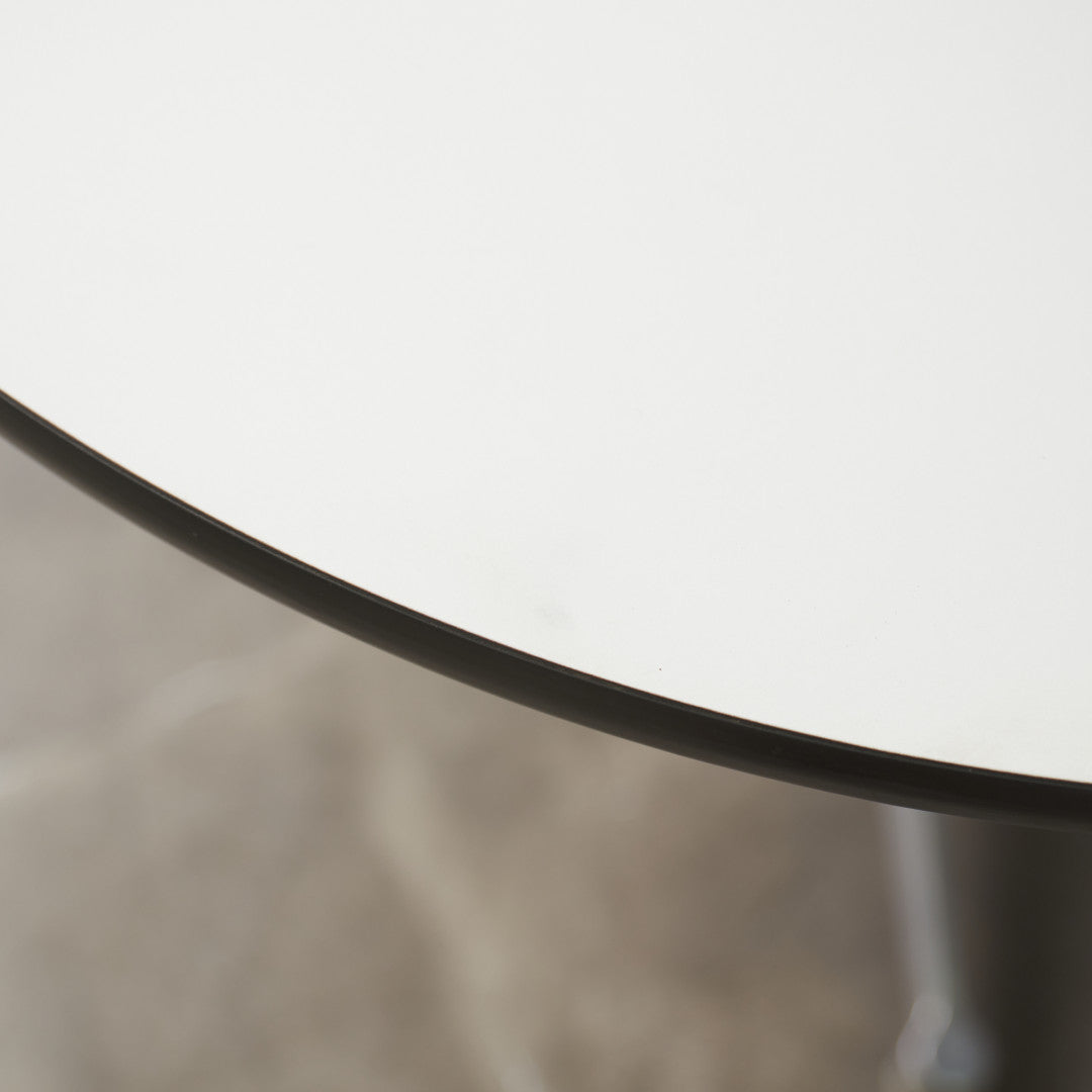 イームズ コントラクトベース ラウンドテーブル