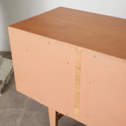 英国ヴィンテージ ドレッシングデスク