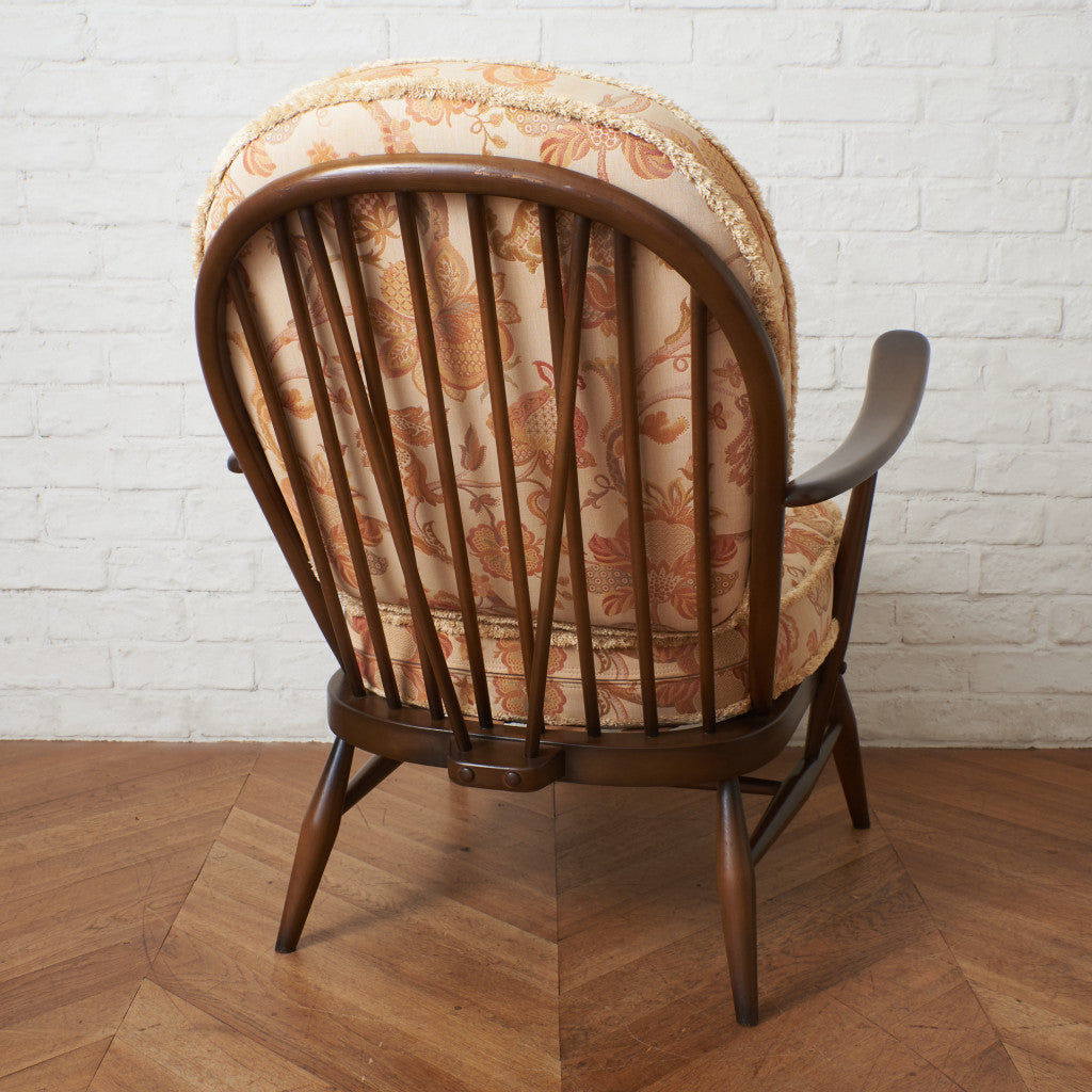 ヴィンテージ イージーチェア (204)