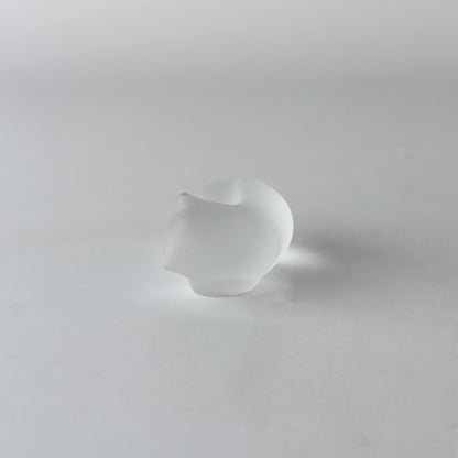 ヴィンテージ 猫のフィギュリン