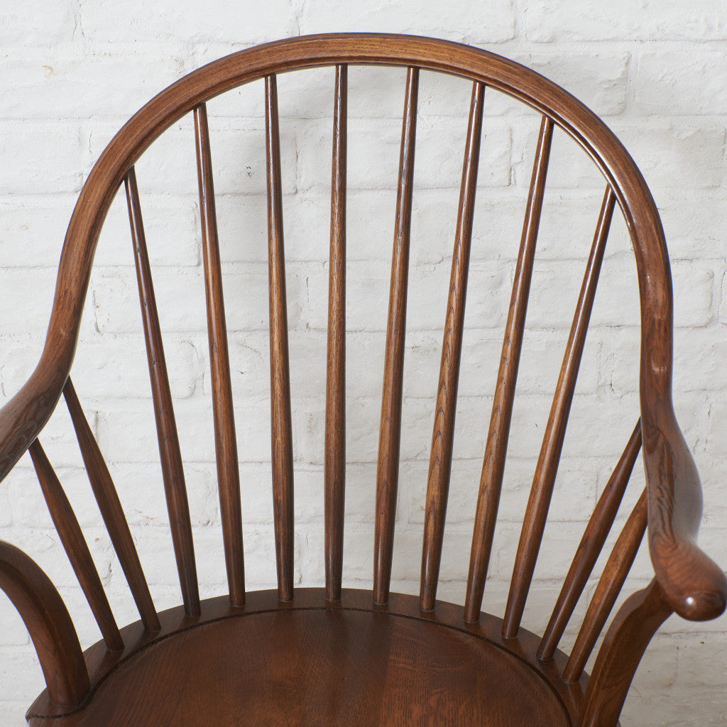 ウィンザーアームチェア