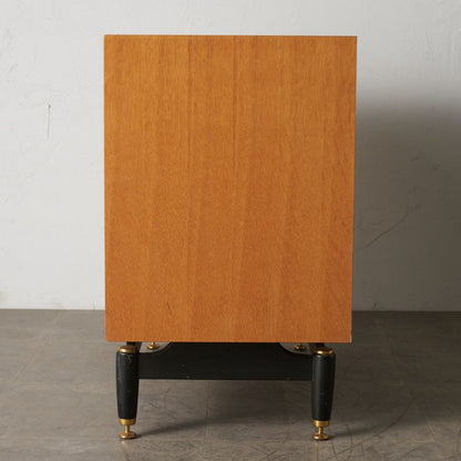 Chinese white ワイドチェスト (B917)