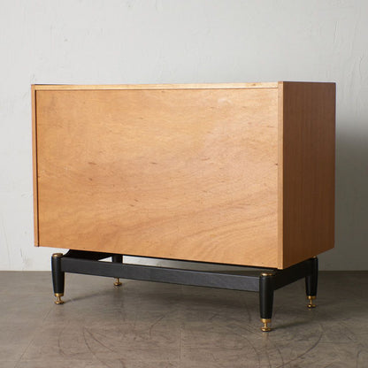 Chinese white ワイドチェスト (B917)