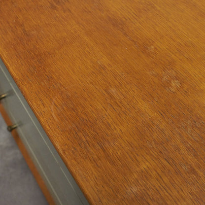 Chinese white ワイドチェスト (B917)