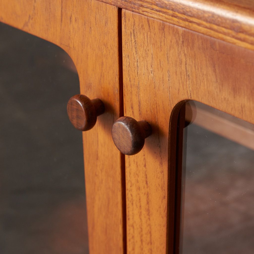 ヴィンテージ ローボード