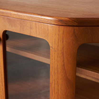 ヴィンテージ ローボード