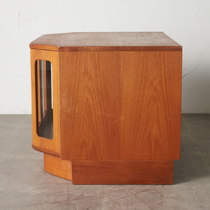 ヴィンテージ ローボード