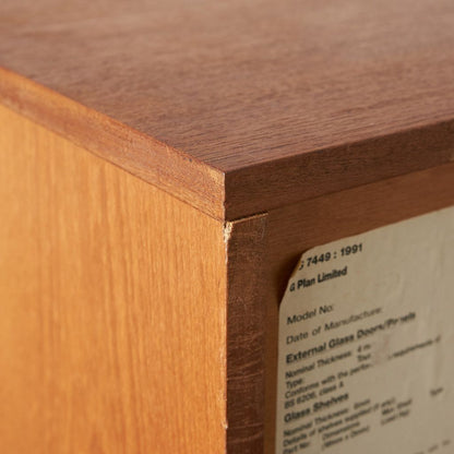 ヴィンテージ ローボード