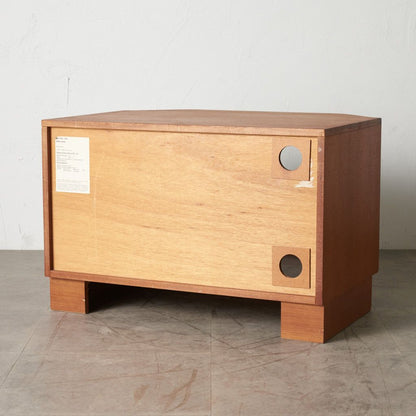 ヴィンテージ ローボード