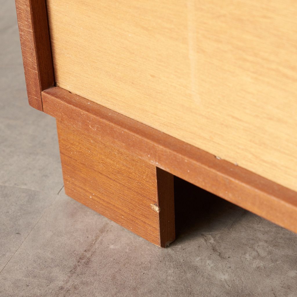 ヴィンテージ ローボード