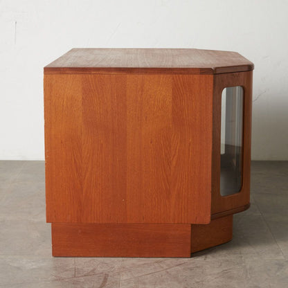 ヴィンテージ ローボード