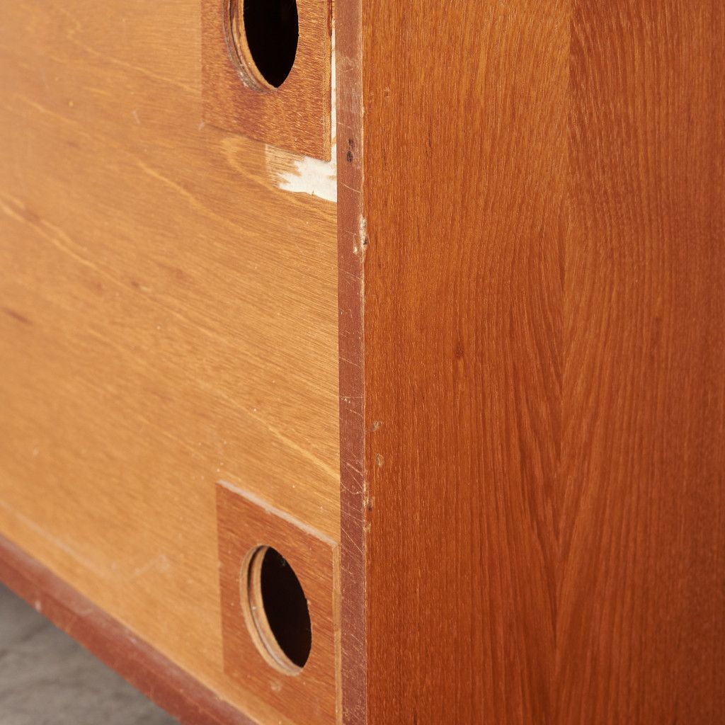 ヴィンテージ ローボード