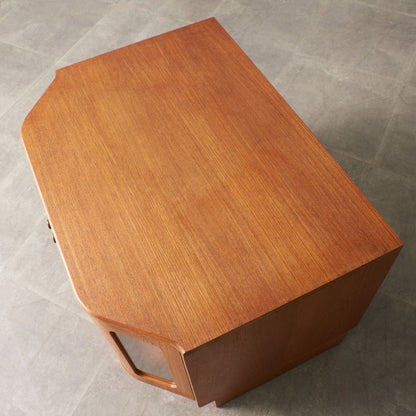 ヴィンテージ ローボード