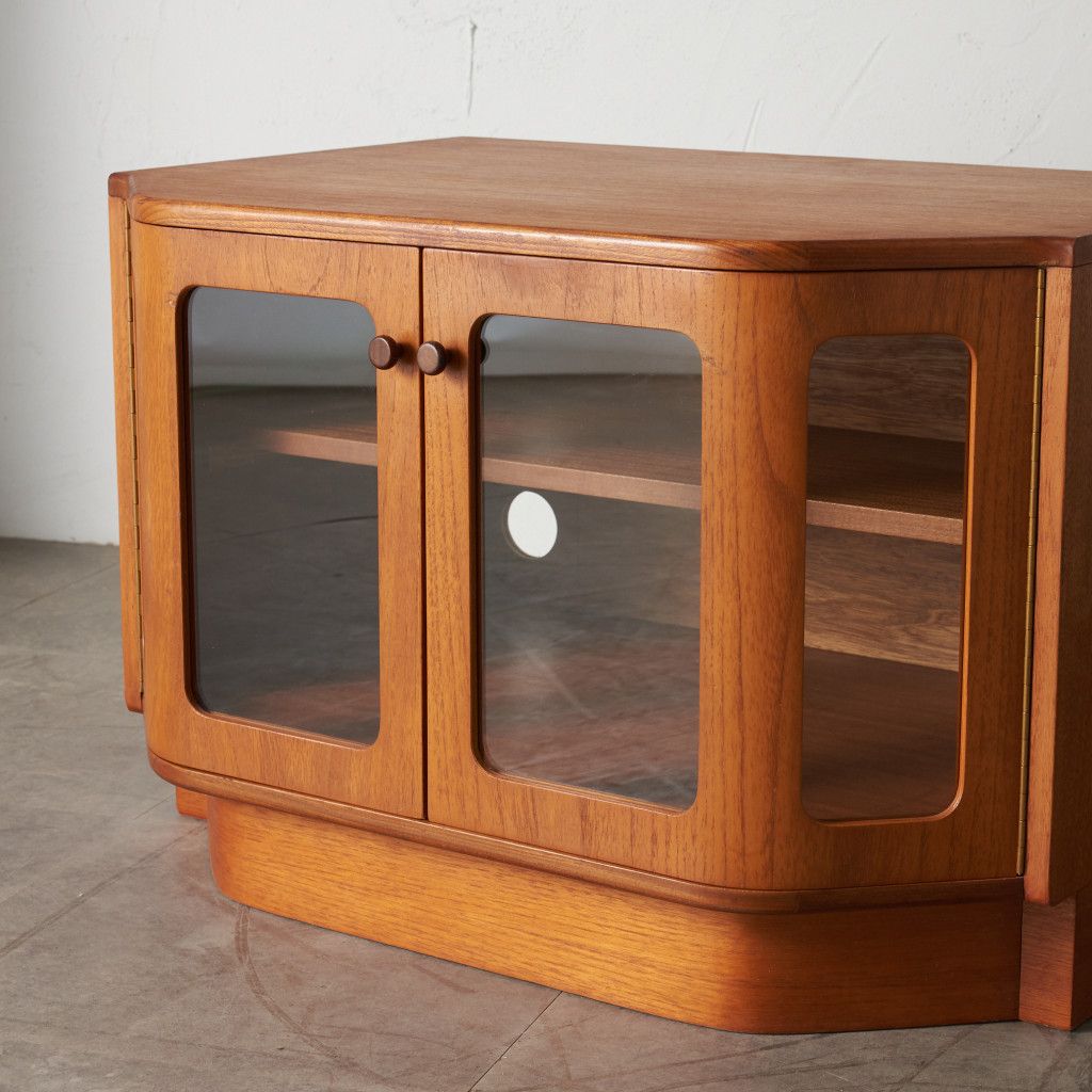 ヴィンテージ ローボード