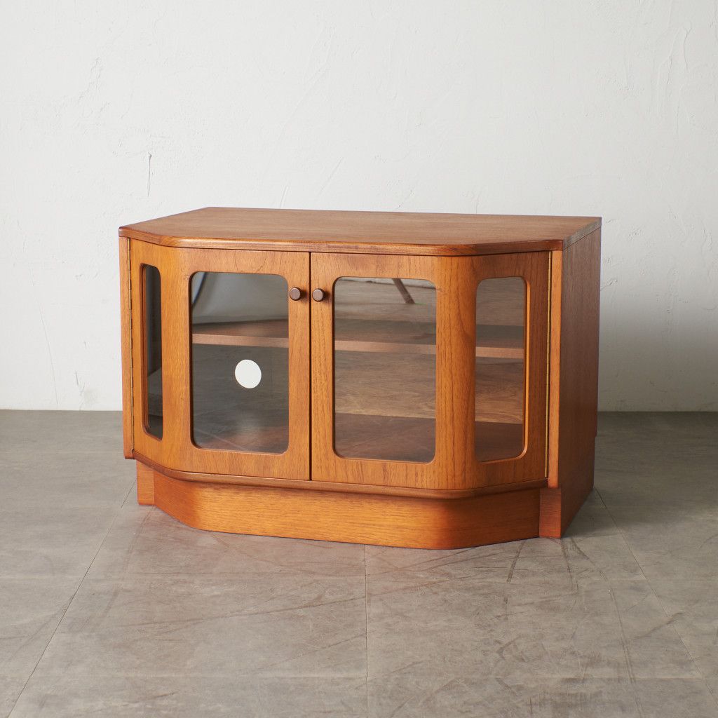 ヴィンテージ ローボード