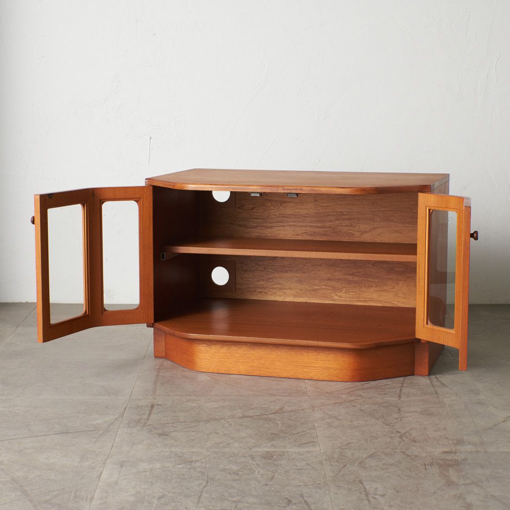 ヴィンテージ ローボード