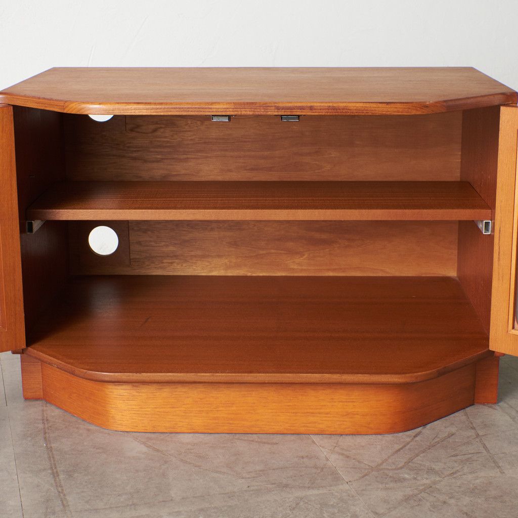 ヴィンテージ ローボード