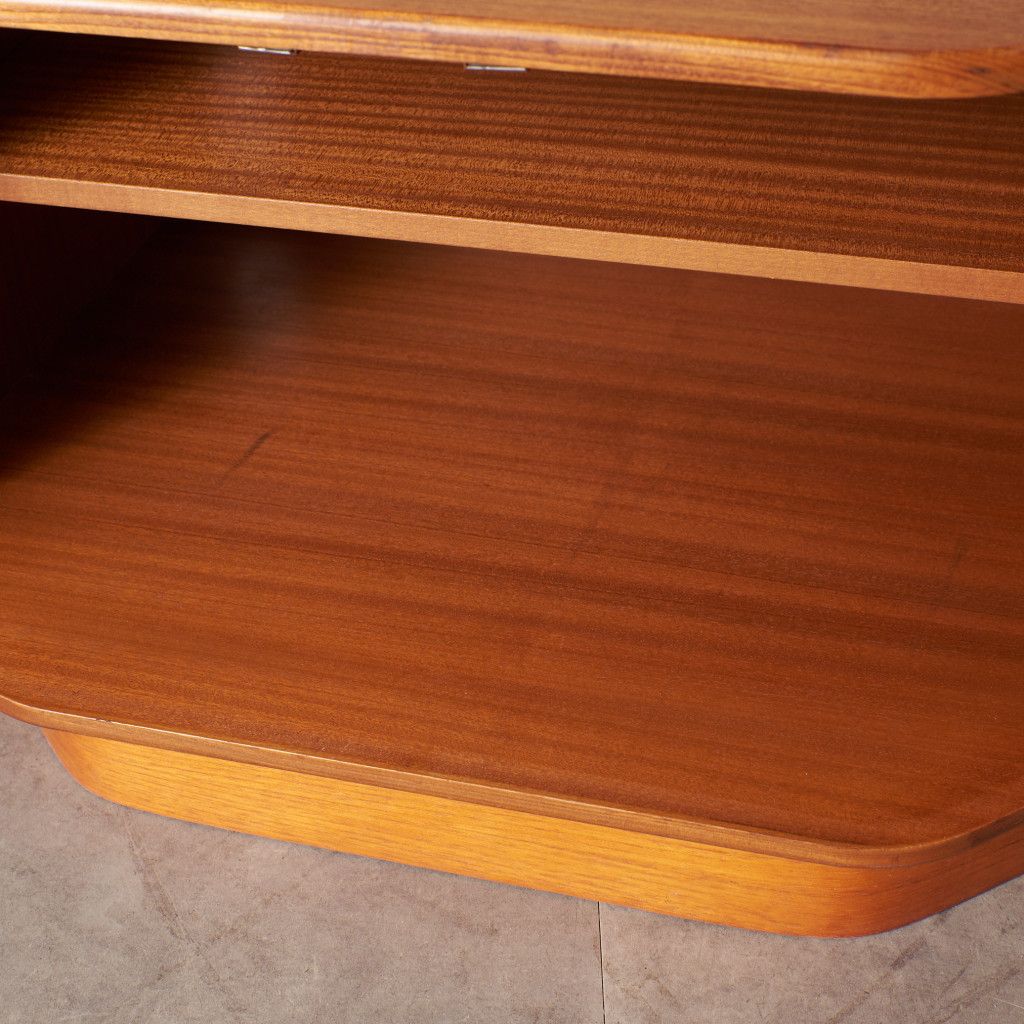 ヴィンテージ ローボード