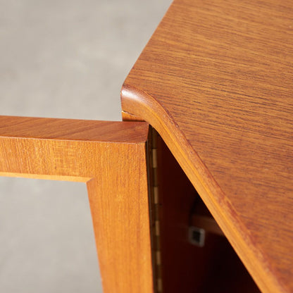 ヴィンテージ ローボード