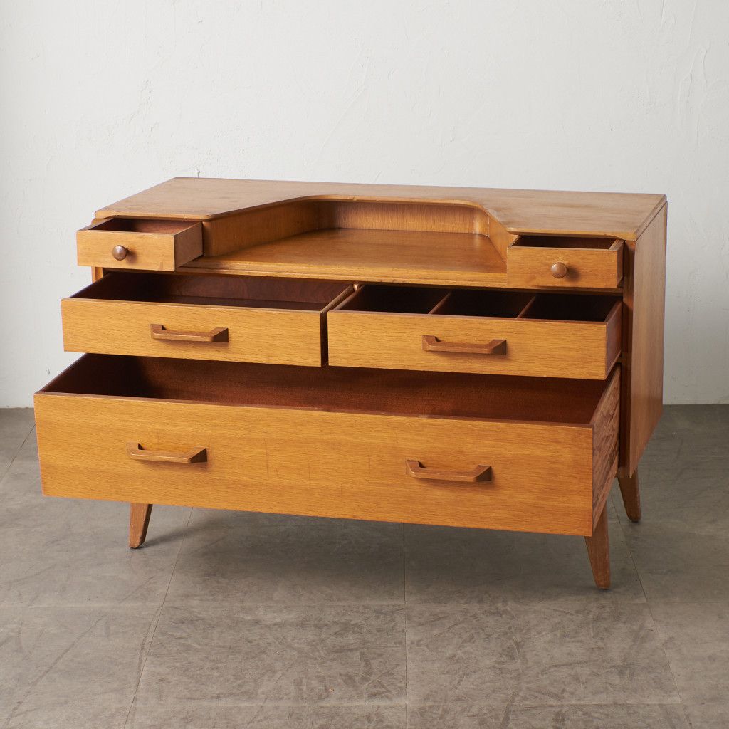 Brandon サイドチェスト｜ジープラン G-PLAN