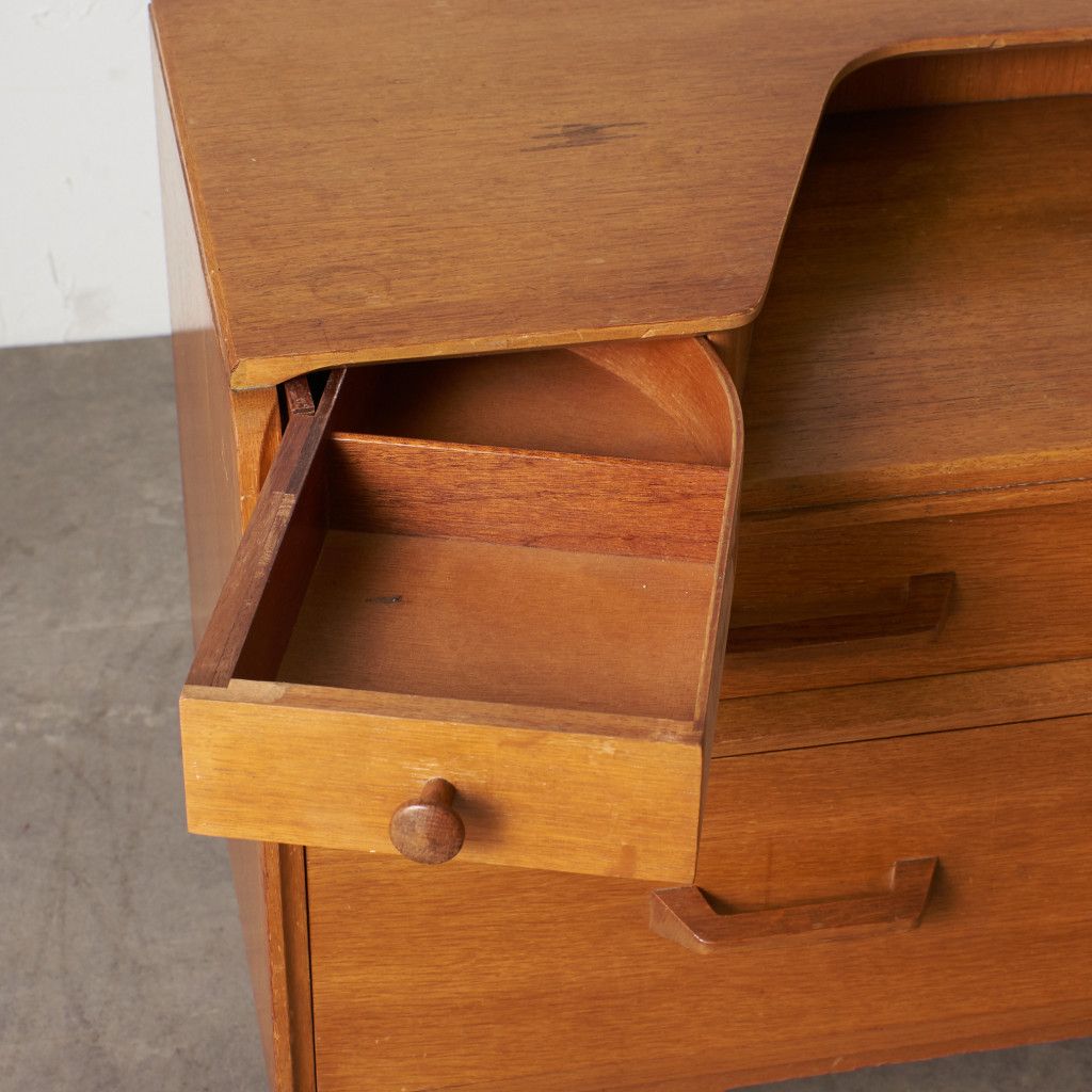 Brandon サイドチェスト｜ジープラン G-PLAN