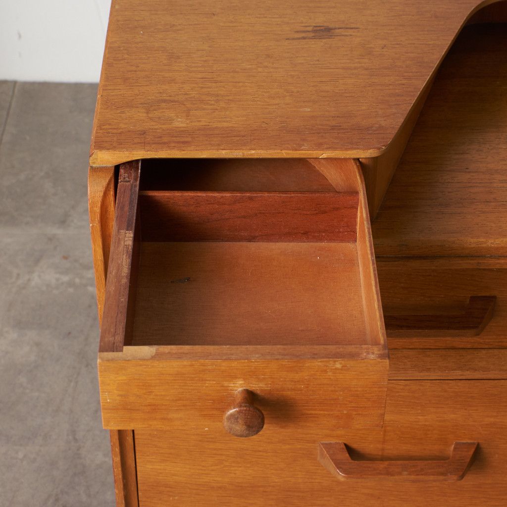 Brandon サイドチェスト｜ジープラン G-PLAN