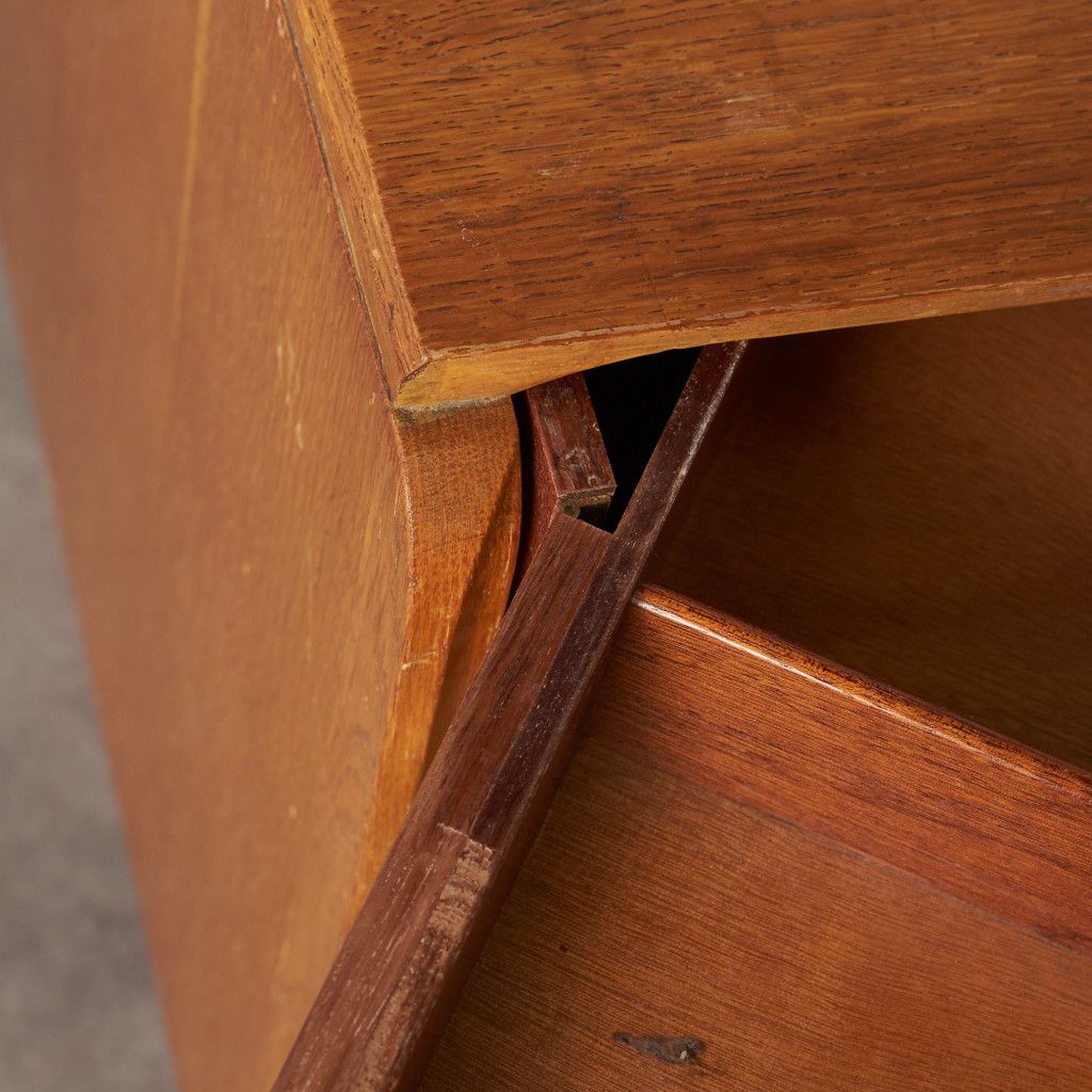 Brandon サイドチェスト｜ジープラン G-PLAN