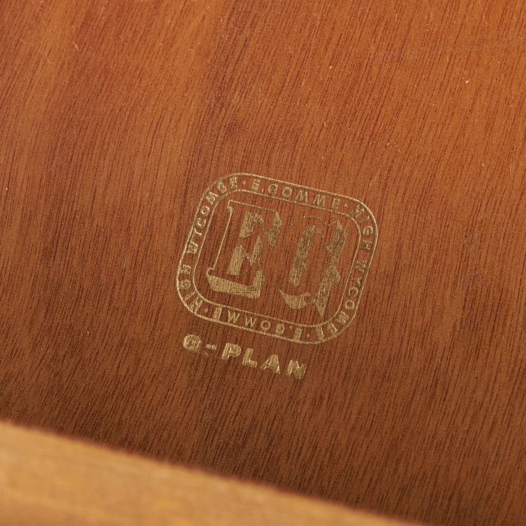 Brandon サイドチェスト｜ジープラン G-PLAN