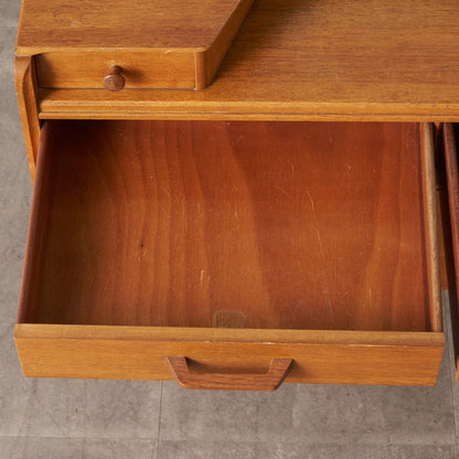 Brandon サイドチェスト｜ジープラン G-PLAN