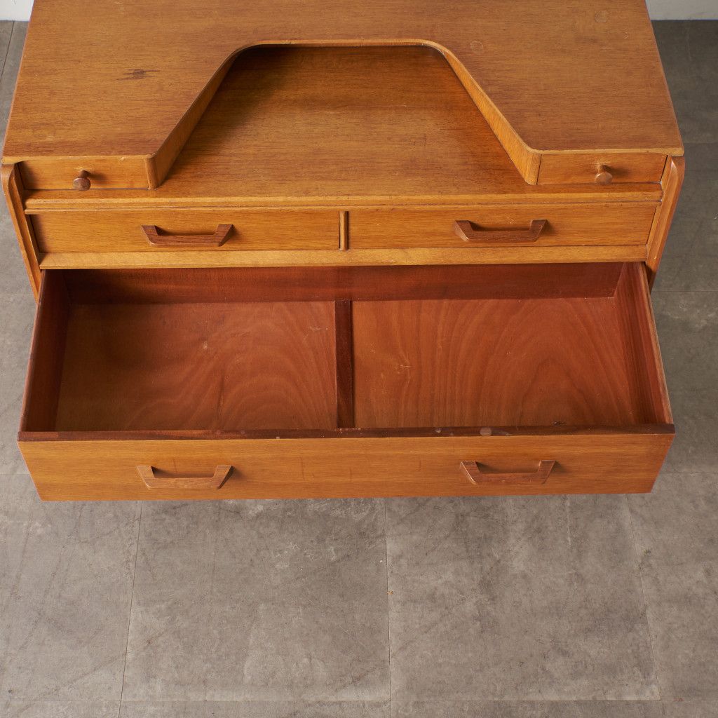 Brandon サイドチェスト｜ジープラン G-PLAN