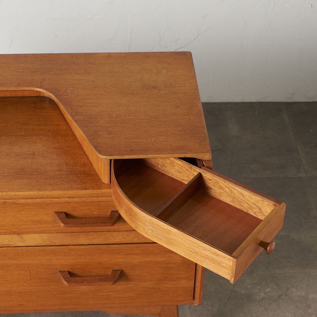 Brandon サイドチェスト｜ジープラン G-PLAN