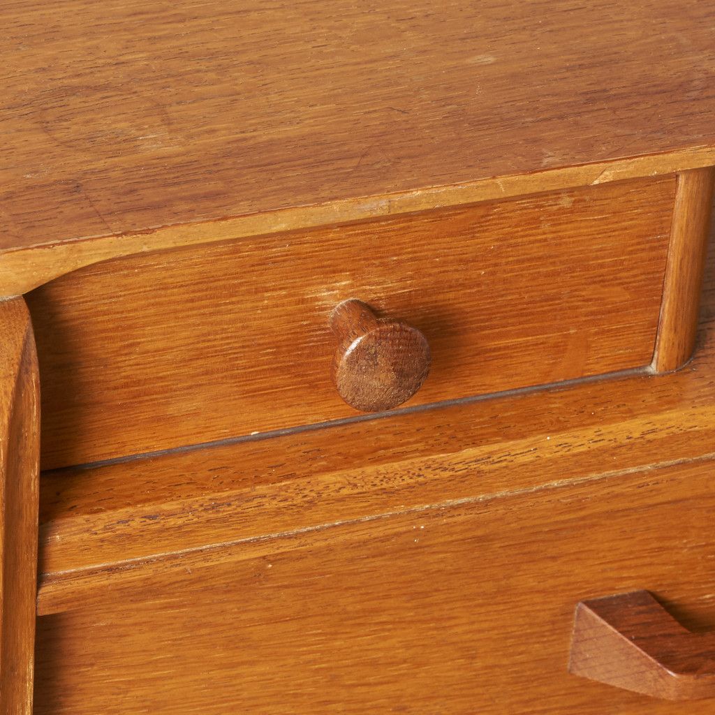 Brandon サイドチェスト｜ジープラン G-PLAN