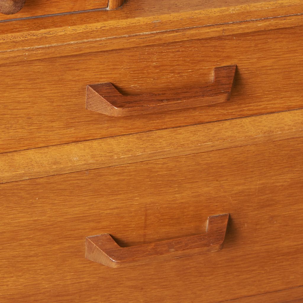 Brandon サイドチェスト｜ジープラン G-PLAN