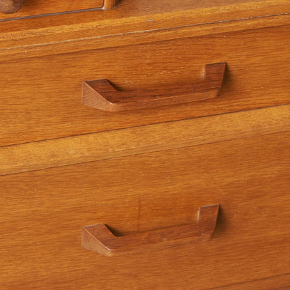 Brandon サイドチェスト｜ジープラン G-PLAN