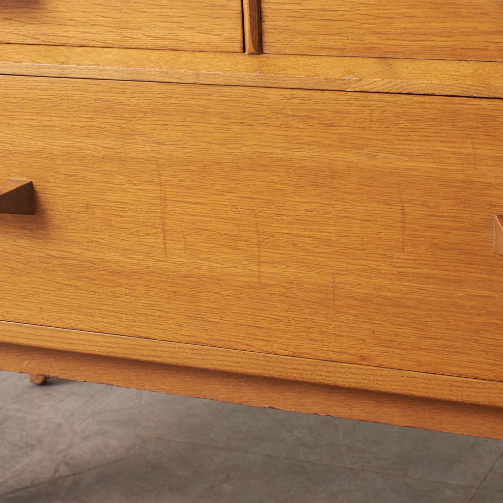 Brandon サイドチェスト｜ジープラン G-PLAN