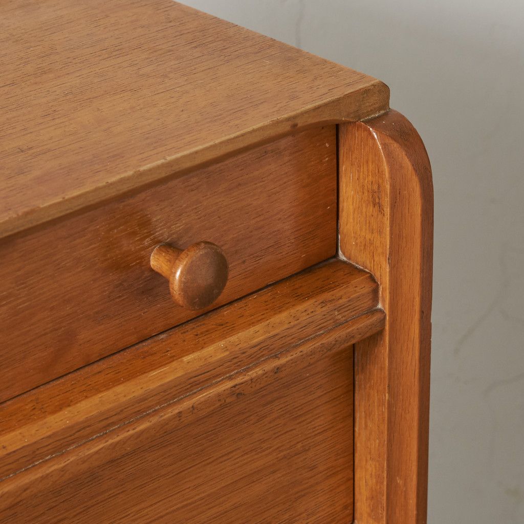 Brandon サイドチェスト｜ジープラン G-PLAN